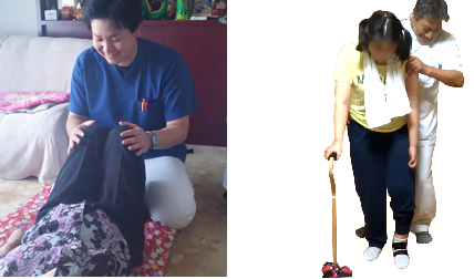 訪問リハビリマッサージぐんま訪問リハビリセンターが選ばれる７つの理由2