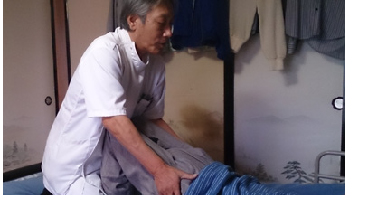 訪問リハビリマッサージぐんま訪問リハビリセンターが選ばれる７つの理由6