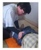 訪問リハビリマッサージぐんま訪問リハビリセンターが選ばれる７つの理由7